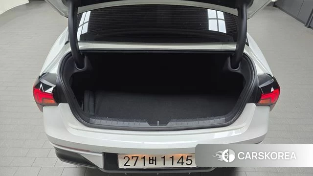 Kia The New K5 3rd generation id 4602135 из Кореи 21