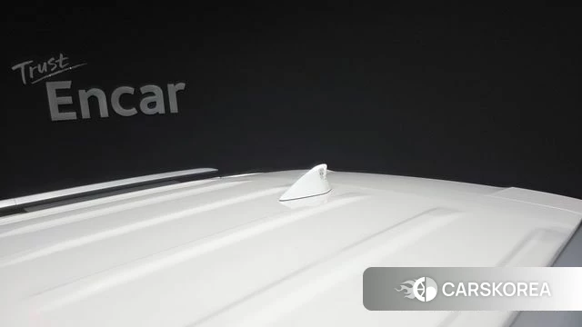 Kia Carnival 4th generation id 4230716 из Кореи 21