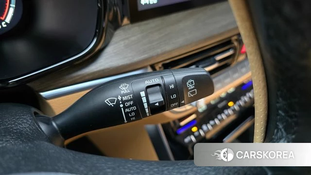 Kia Mohave Master id 4476015 из Кореи 21