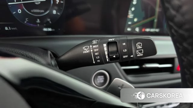 Kia The New Seltos id 4893446 из Кореи 20