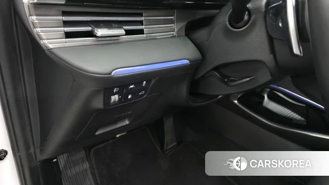 Hyundai The New Grandeur IG id 4712184 из Кореи 21