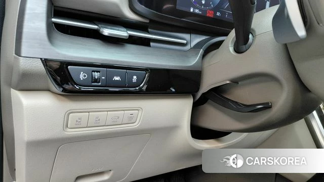 Kia Carnival 4th generation id 4280706 из Кореи 21