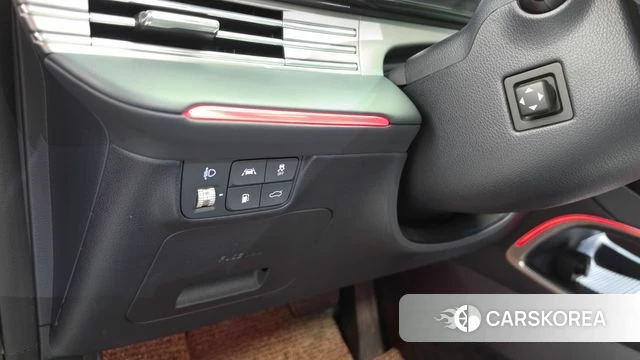 Hyundai The New Grandeur IG id 4324792 из Кореи 21