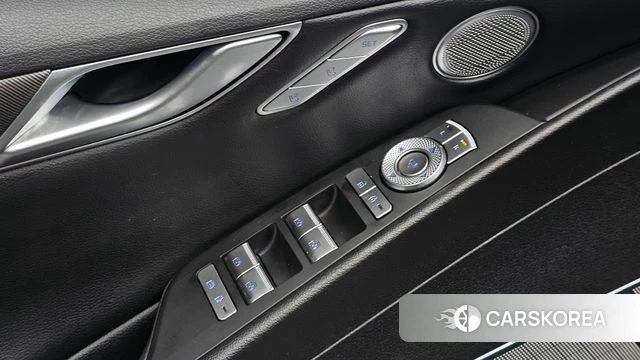 Genesis G80 (RG3) id 4529361 из Кореи 21