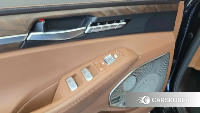 Genesis G90 id 4881909 из Кореи 21