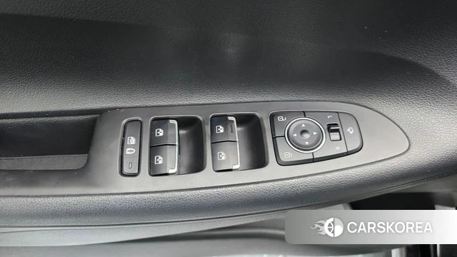 Hyundai The New Grandeur IG Hybrid id 4613812 из Кореи 21
