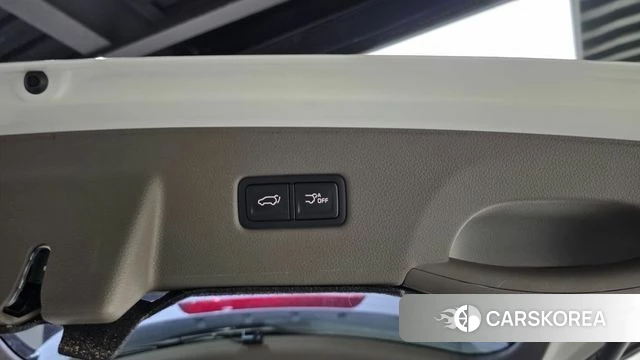 Kia Carnival 4th generation id 4632255 из Кореи 21