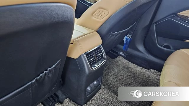 Kia K7 Premier id 4434676 из Кореи 21