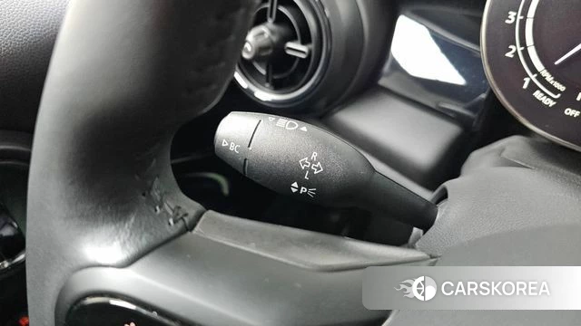 Mini Cooper id 4302571 из Кореи 21