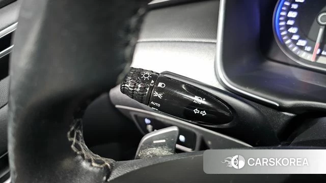 Hyundai Tucson (NX4) id 4592510 из Кореи 21