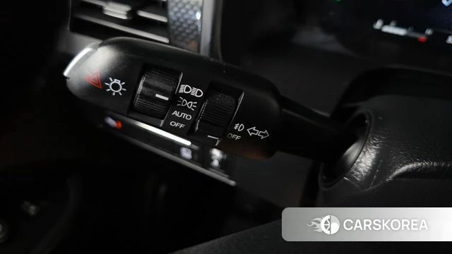 Ssangyong The New Rexton Sport id 4687966 из Кореи 21