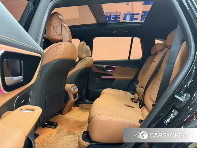 Mercedes-Benz GLC id 4272686 из Китая 21