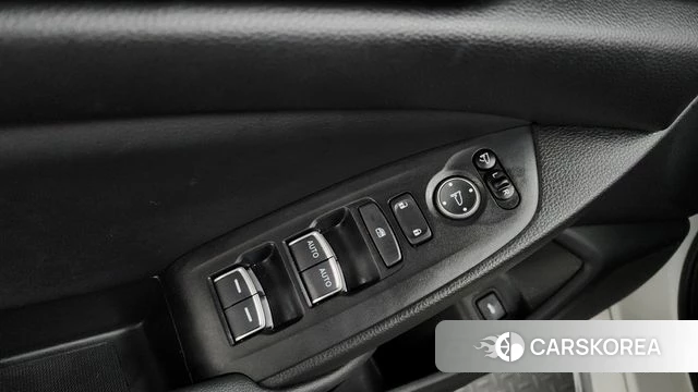 Honda Accord 10th Generation id 4490850 из Кореи 21