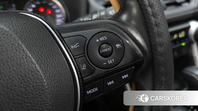 Toyota RAV4 5th Generation id 4780700 из Кореи 21