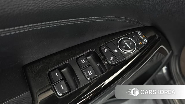 Kia Come New K7 id 4304820 из Кореи 21