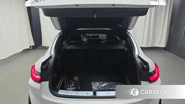 BMW X4 (G02) id 4487626 из Кореи 21