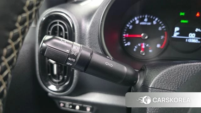 Kia All New Morning (JA) id 4732811 из Кореи 21