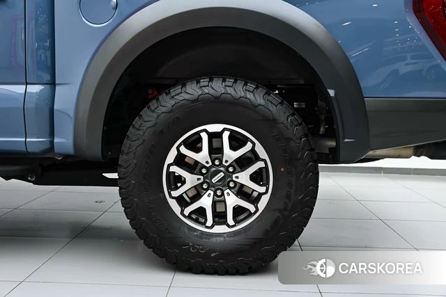 Ford F-150 Raptor id 4394140 из Китая 21