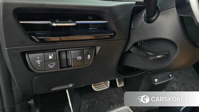 Kia EV6 id 4433210 из Кореи 21