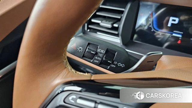 Ssangyong Torres id 4779044 из Кореи 21