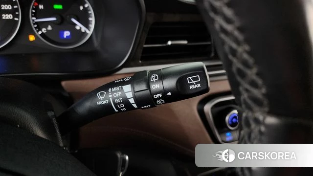 Hyundai The New Grand Starex id 4318146 из Кореи 21