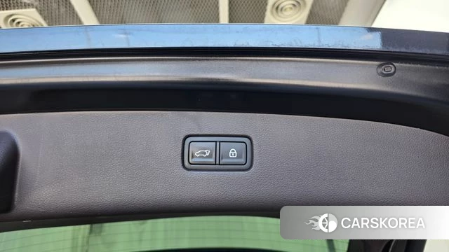 Genesis GV80 id 4495966 из Кореи 21