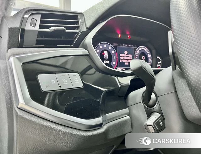 Audi Q3 Sportback id 3968637 из Китая 21