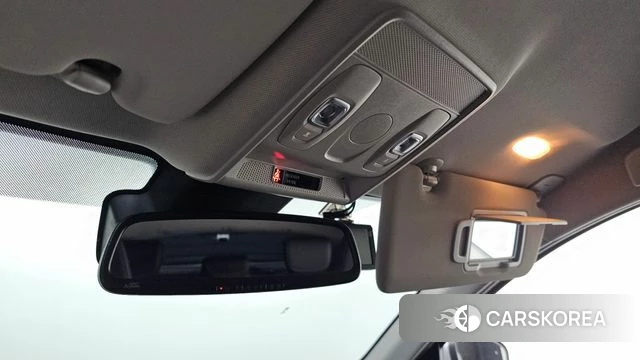 Renault Korea (Samsung) XM3 id 4899912 из Кореи 21