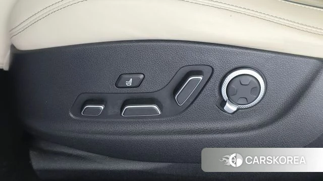 Genesis GV70 id 4688376 из Кореи 21