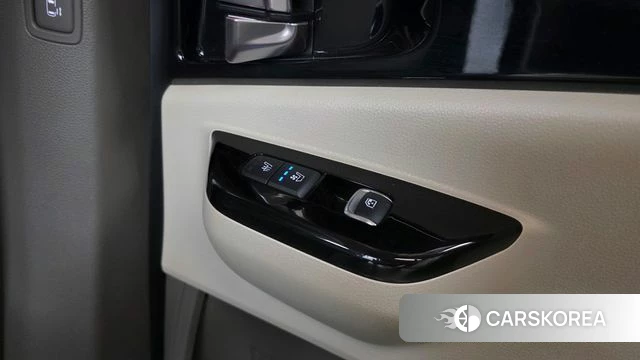 Kia Carnival 4th generation id 4593866 из Кореи 21