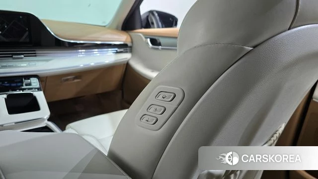 Hyundai The New Grandeur IG id 4402890 из Кореи 21