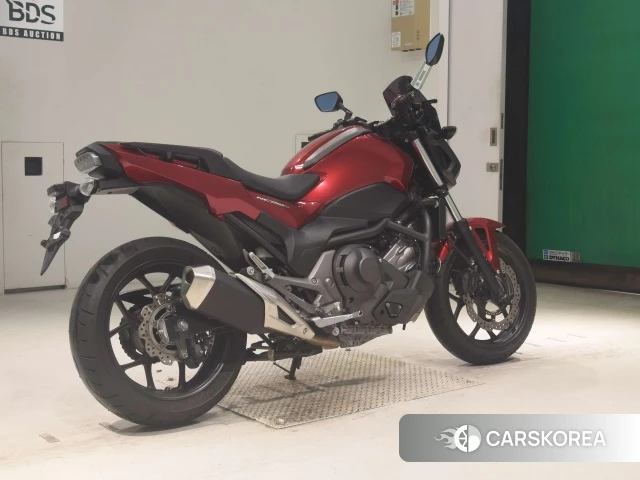 Honda NC750S DCT id 4229647 из Японии 21