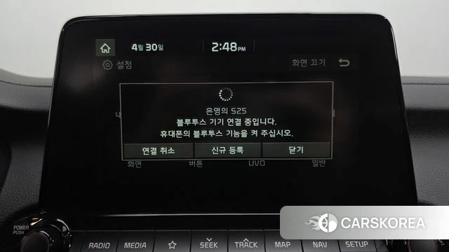 Kia Come New K3 id 4250501 из Кореи 21