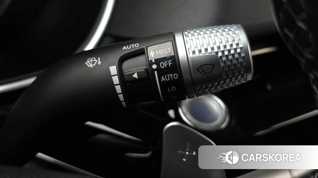 Genesis G80 (RG3) id 4581101 из Кореи 21