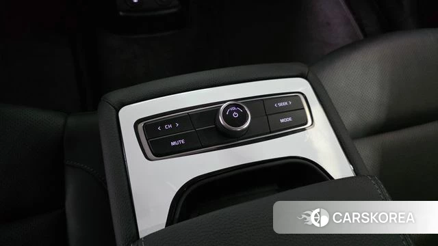 Kia K7 Premier Hybrid id 4362617 из Кореи 21