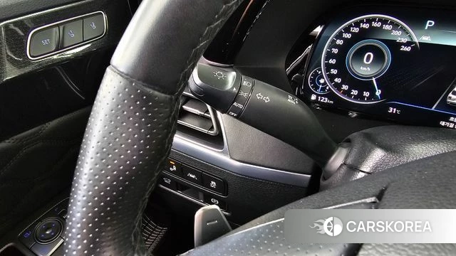 Hyundai Palisade id 4697217 из Кореи 21