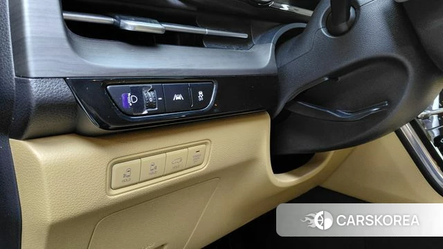 Kia Carnival 4th generation id 4561422 из Кореи 21