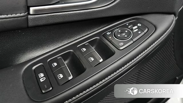 Hyundai Sonata D Edge (DN8) id 4928476 из Кореи 21