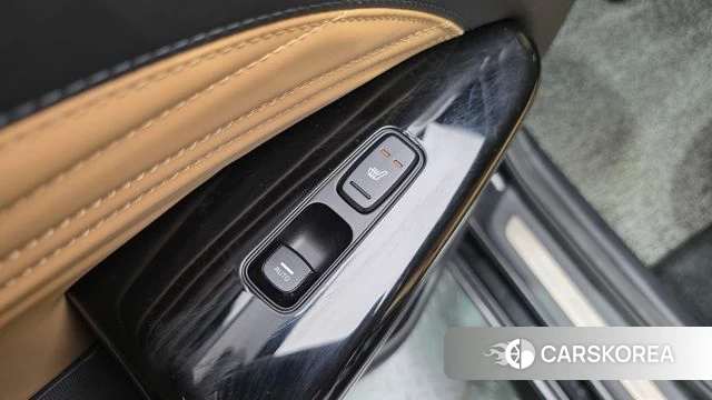 Kia K7 Premier id 4609957 из Кореи 21