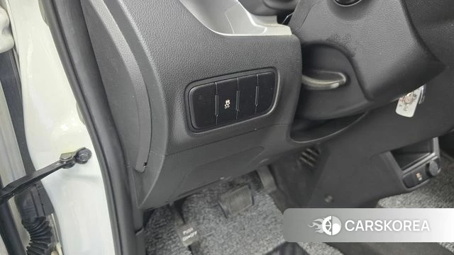 Kia The New Ray id 4676350 из Кореи 21