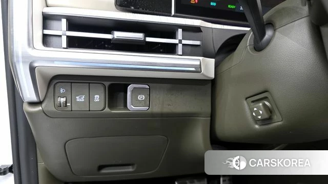 Hyundai Santa Fe (MX5) id 4201269 из Кореи 21