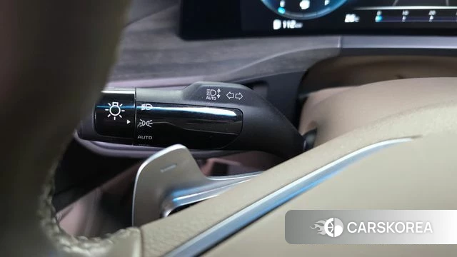 Kia K8 Hybrid id 4572766 из Кореи 21