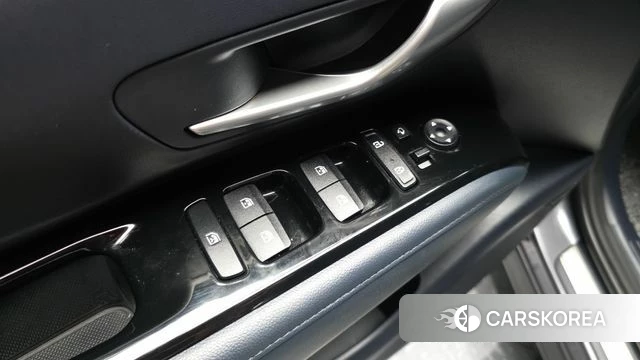 Hyundai Tucson (NX4) id 4550016 из Кореи 21