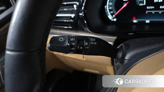 Kia Mohave Master id 4593252 из Кореи 21