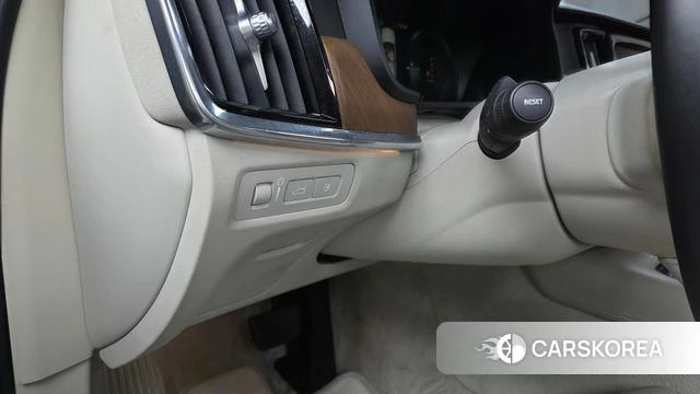 Volvo S90 id 4765157 из Кореи 21