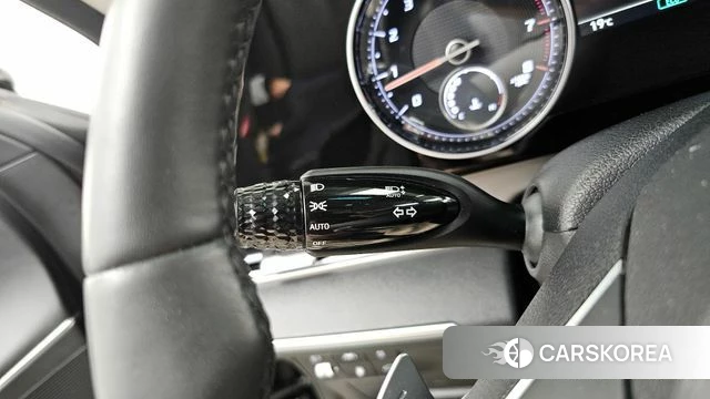 Hyundai The New Grandeur IG id 4244465 из Кореи 21
