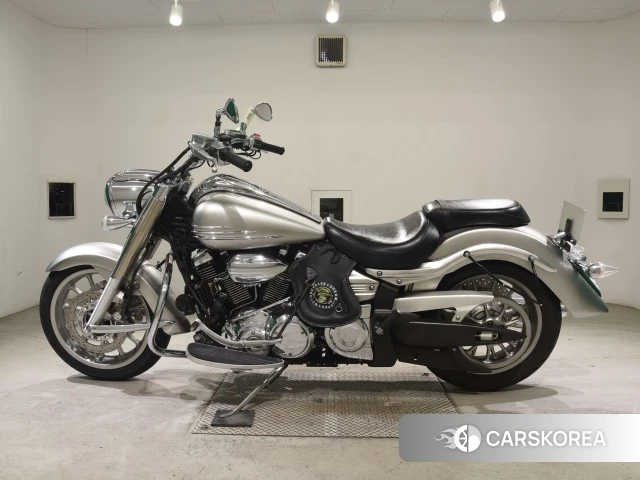 Yamaha XV1900 MIDNIGHT STAR id 3945920 из Японии 21