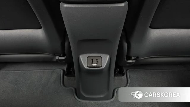 Chevrolet (GM Daewoo) Bolt EV id 4615457 из Кореи 21