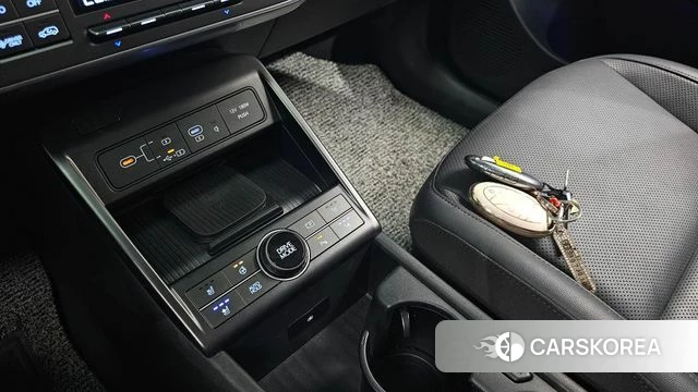 Hyundai Kona Hybrid (SX2) id 4871236 из Кореи 21