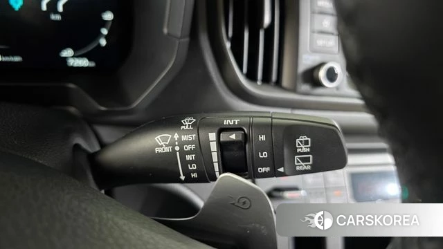 Kia The New Kia Ray EV id 4540230 из Кореи 21
